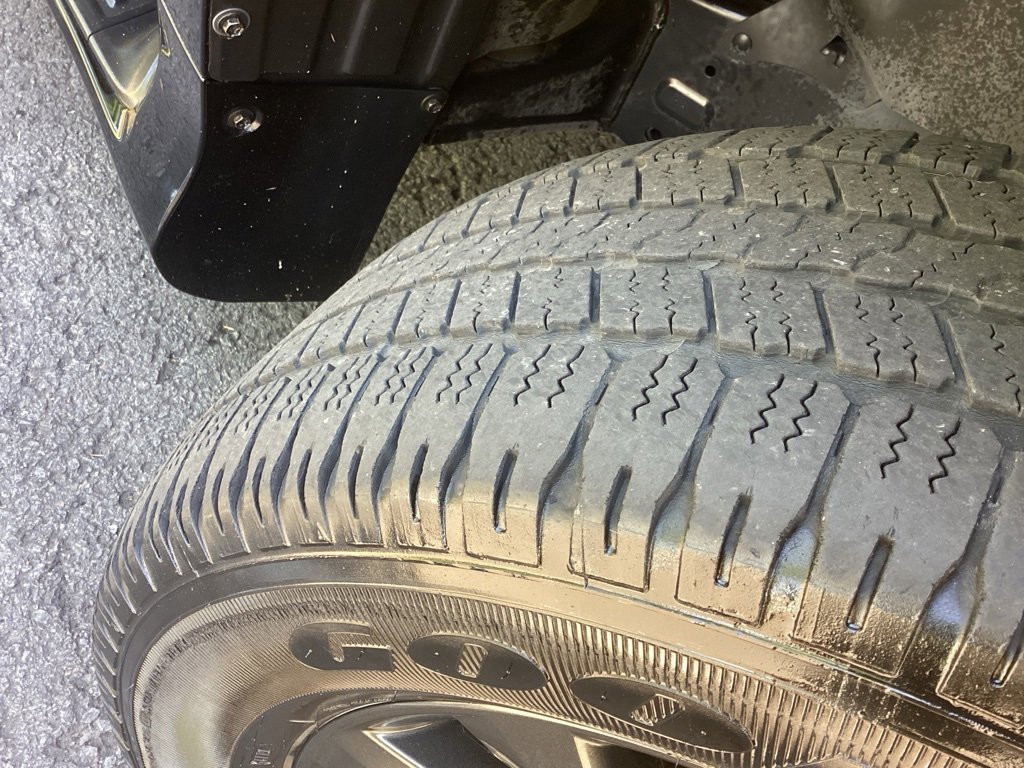 Used 2020 Lexus GX 460 Premium image 18