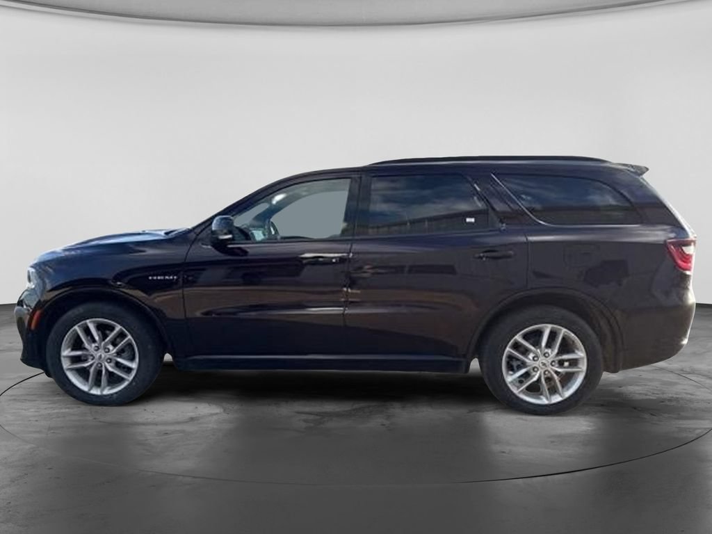 Used 2025 Dodge Durango R/T AWD/4WD image 4