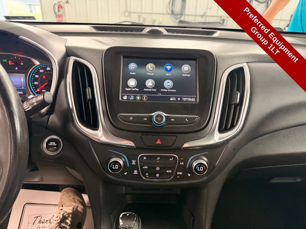 Used 2019 Chevrolet Equinox LT FWD image 21