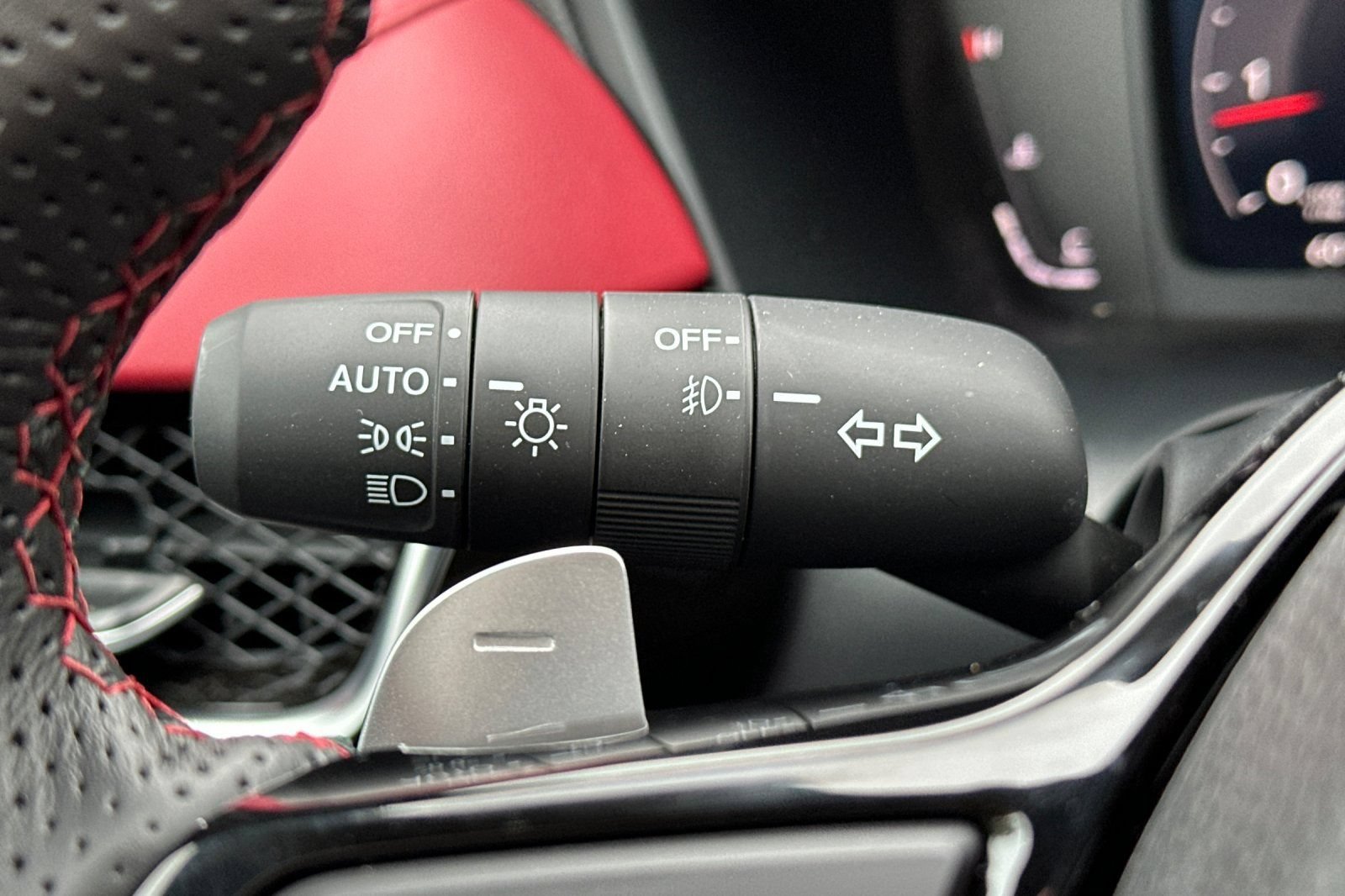 New 2026 Acura ADX A-Spec AWD/4WD image 26