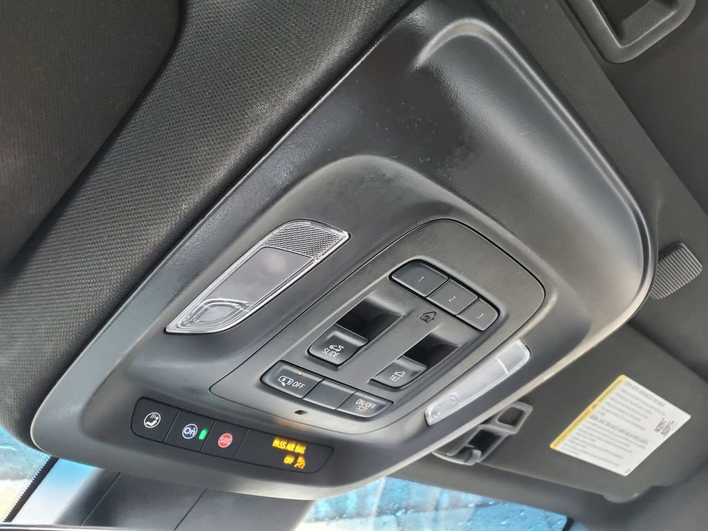 Certified 2024 Cadillac CT4 Sport AWD/4WD image 33
