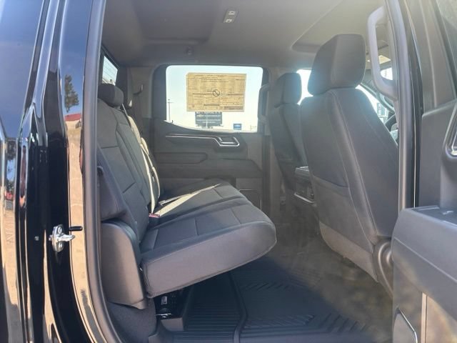 New 2026 Chevrolet Silverado 1500 LT Trail Boss w/ Safety Package AWD/4WD image 14