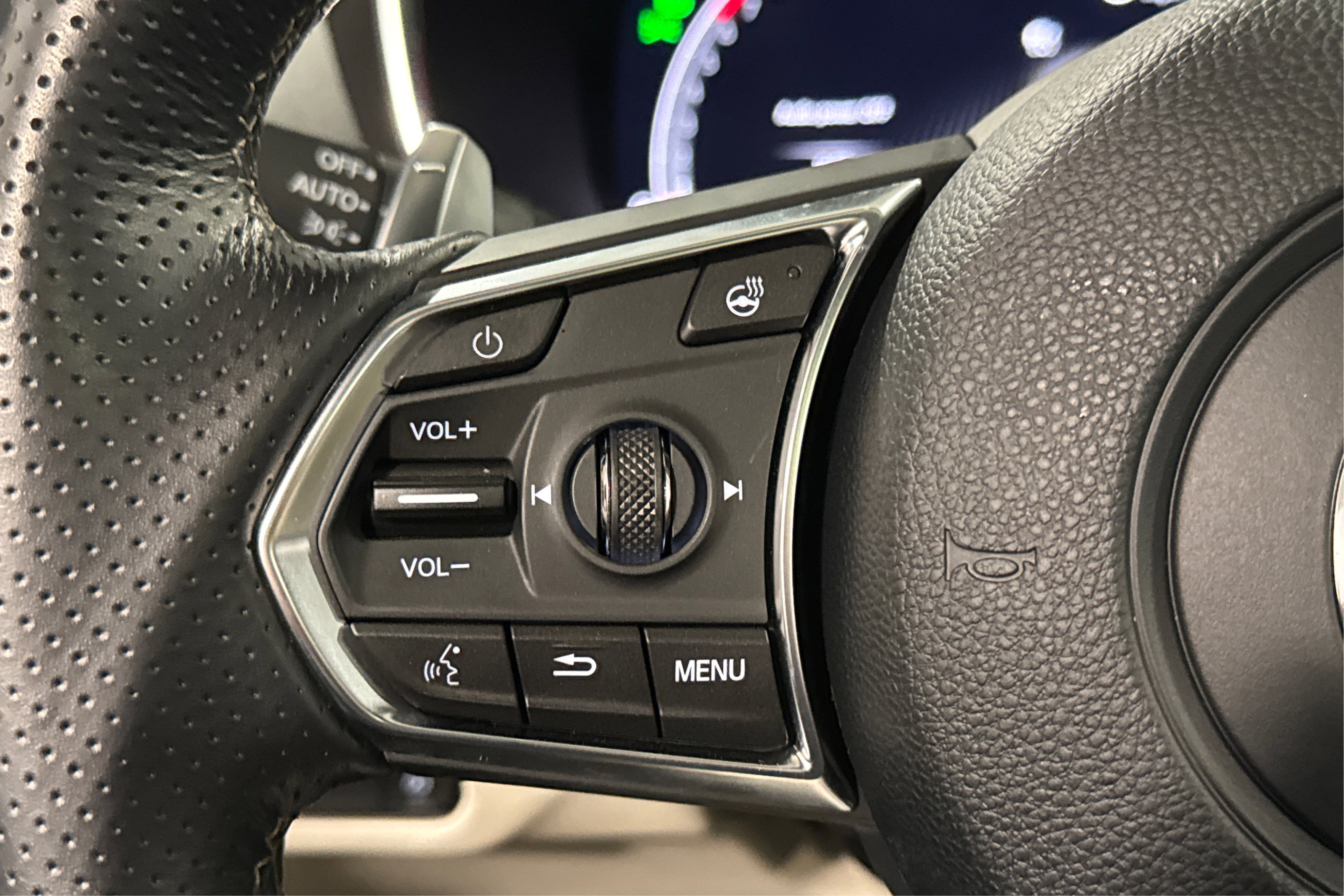 Used 2025 Acura MDX Type S w/Advance Package image 25