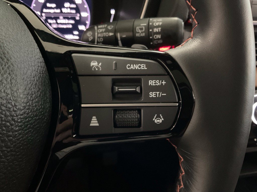 Used 2026 Honda Passport TrailSport Elite image 14