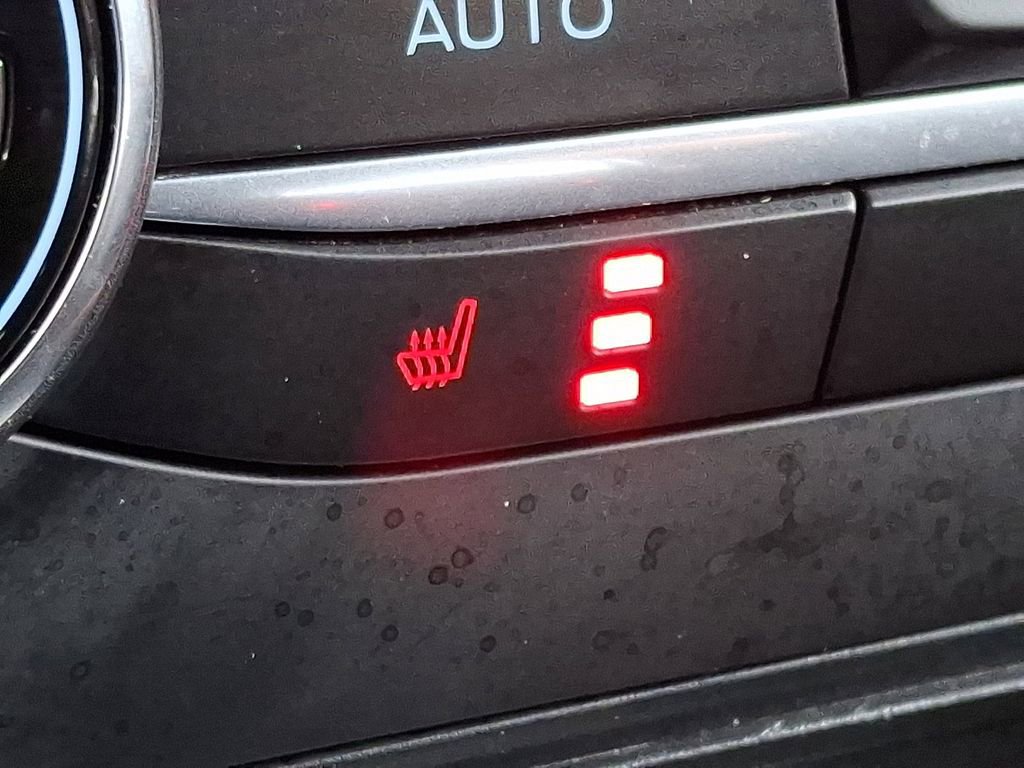 Certified 2022 Ford EcoSport SE w/ SE Convenience Package image 25