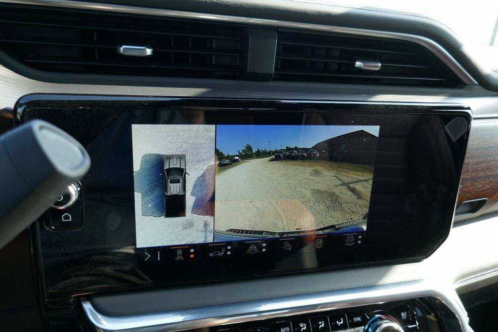 New 2026 GMC Sierra 2500 Denali Ultimate image 28