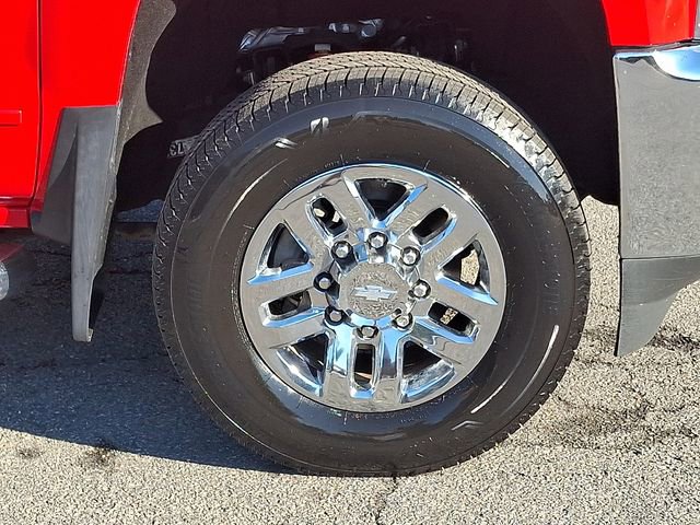 Used 2016 Chevrolet Silverado 3500 LT w/ All-Star Edition image 8