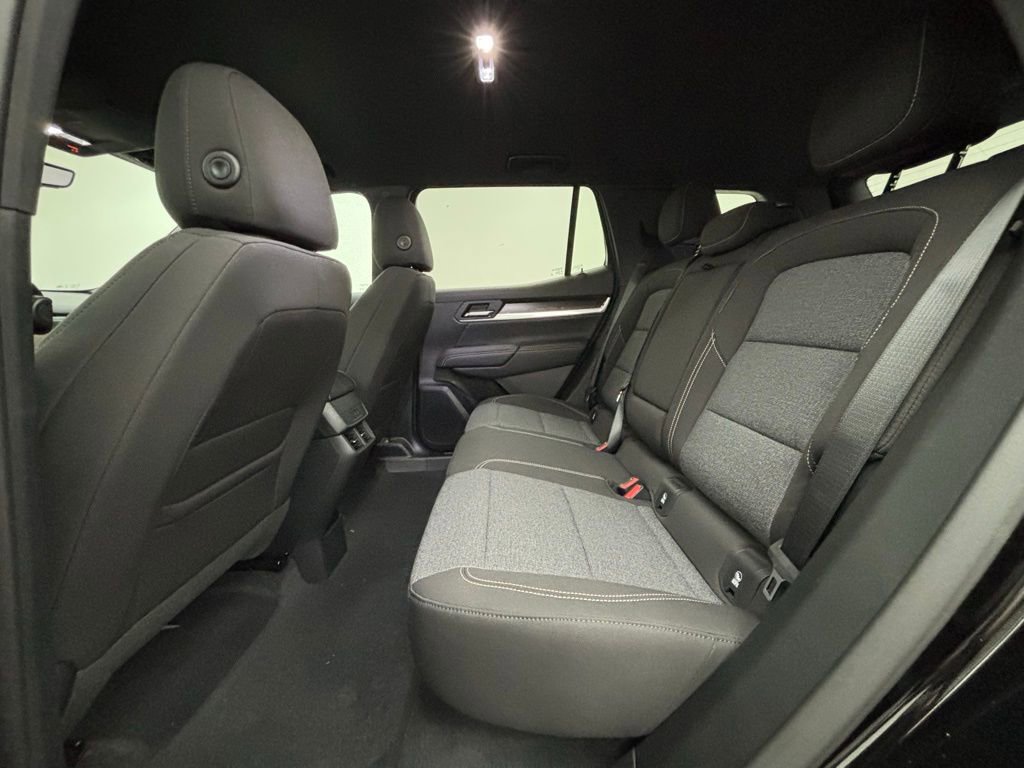 New 2026 GMC Terrain Elevation w/ Technology Package II image 10