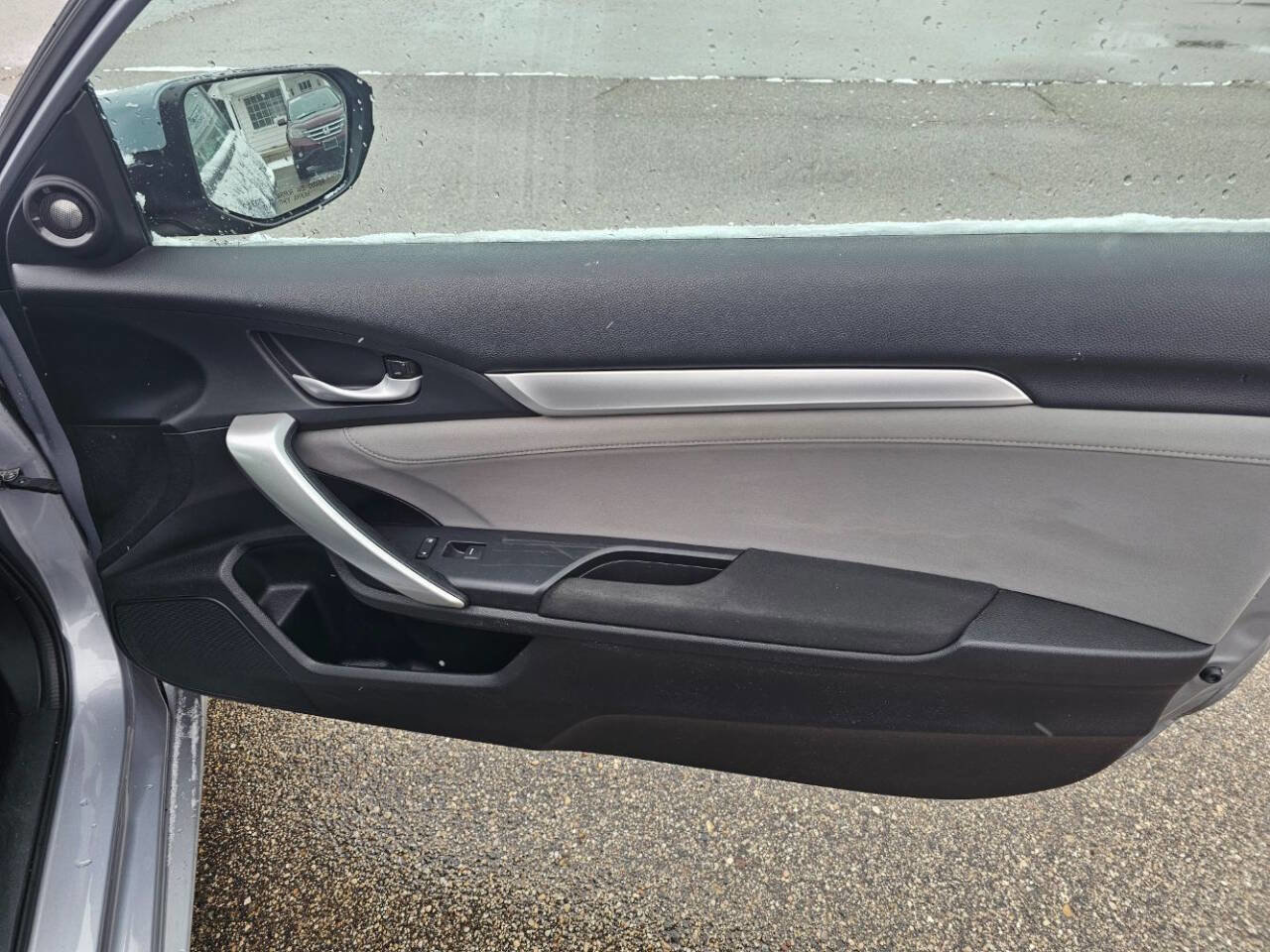 Used 2017 Honda Civic EX-T image 35