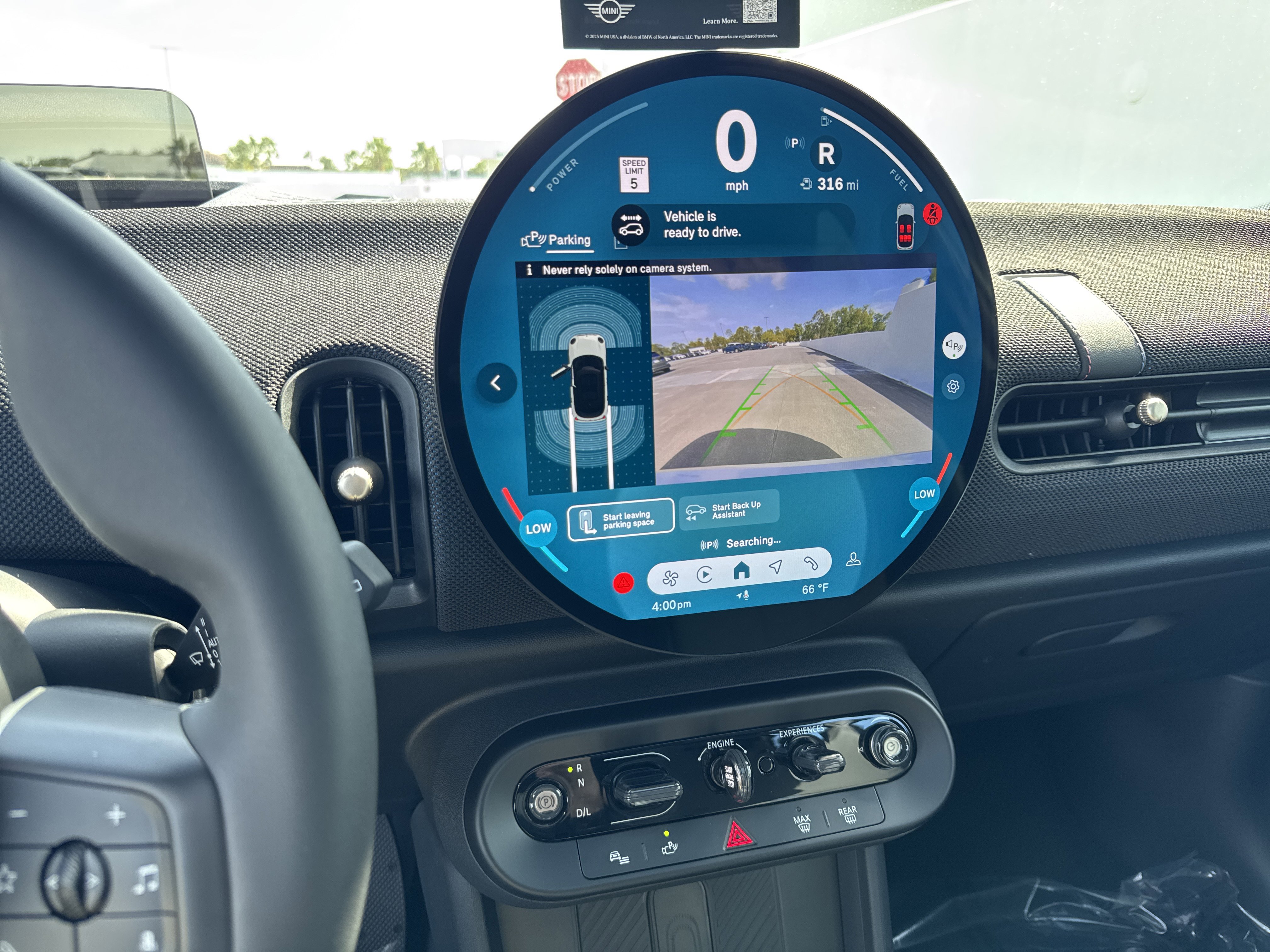 New 2026 MINI Cooper S image 19