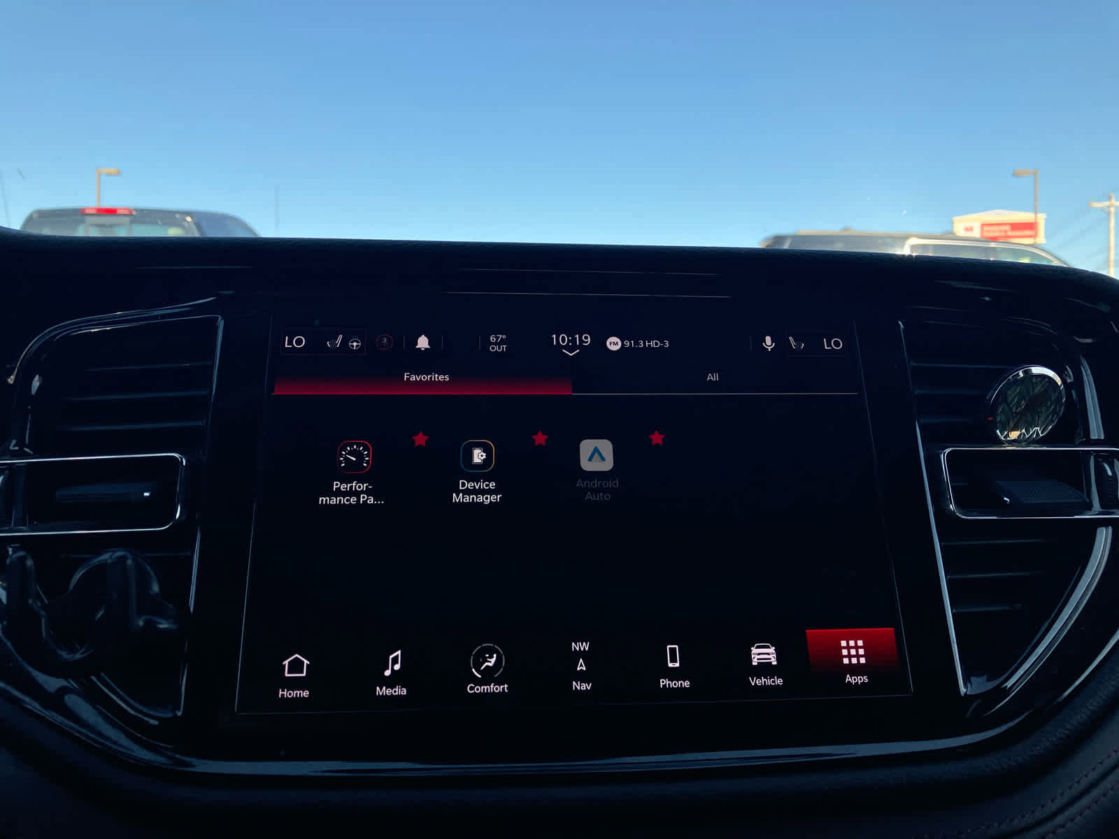 Used 2022 Dodge Durango R/T w/ Tow 'N Go Package image 25