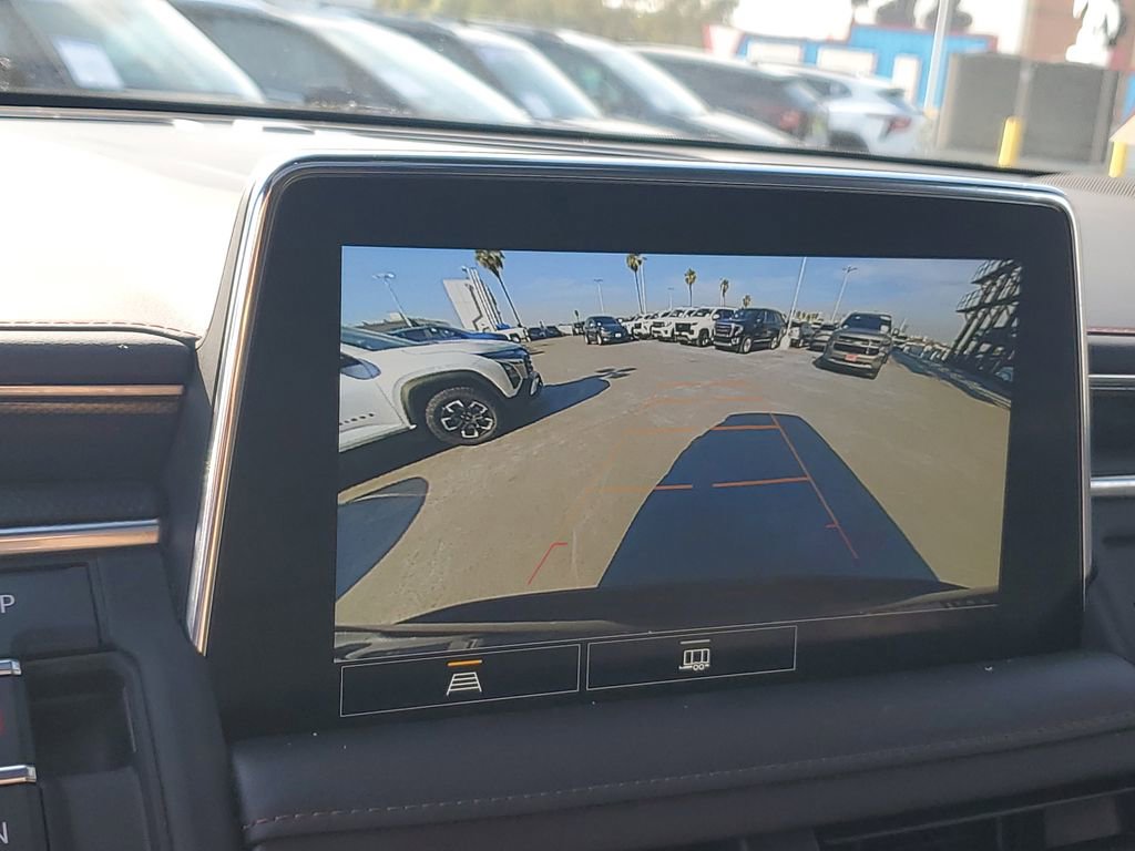 Used 2021 Chevrolet Tahoe RST image 28