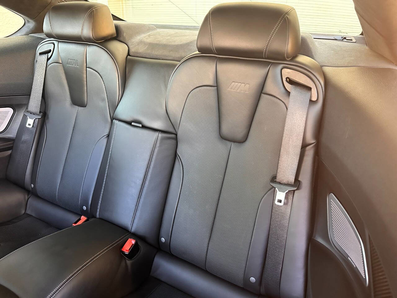 Used 2016 BMW M6 Coupe image 70