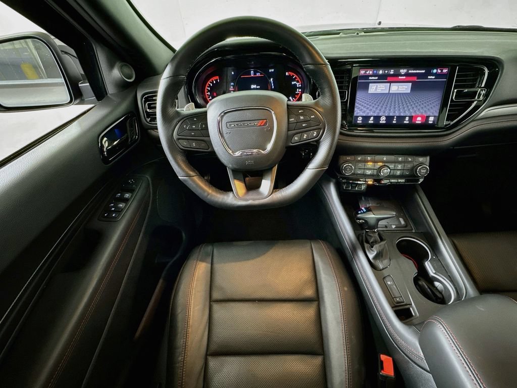 Used 2024 Dodge Durango R/T AWD/4WD image 23