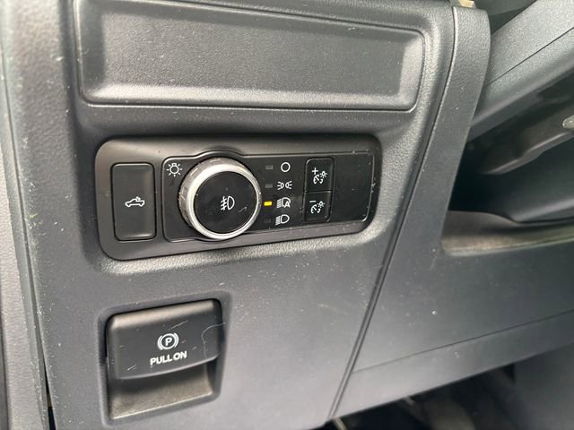 Used 2024 Ford F150 XLT w/ Tow/Haul Package image 25