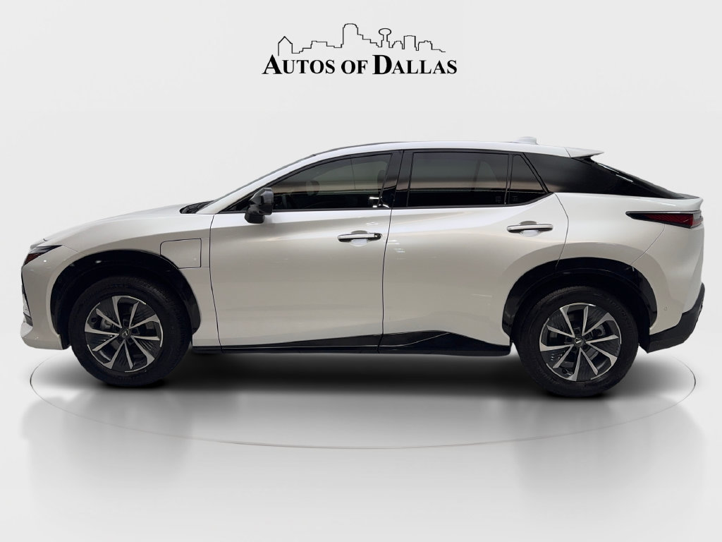 Used 2024 Lexus RZ 300e Premium w/ Technology Package FWD image 11