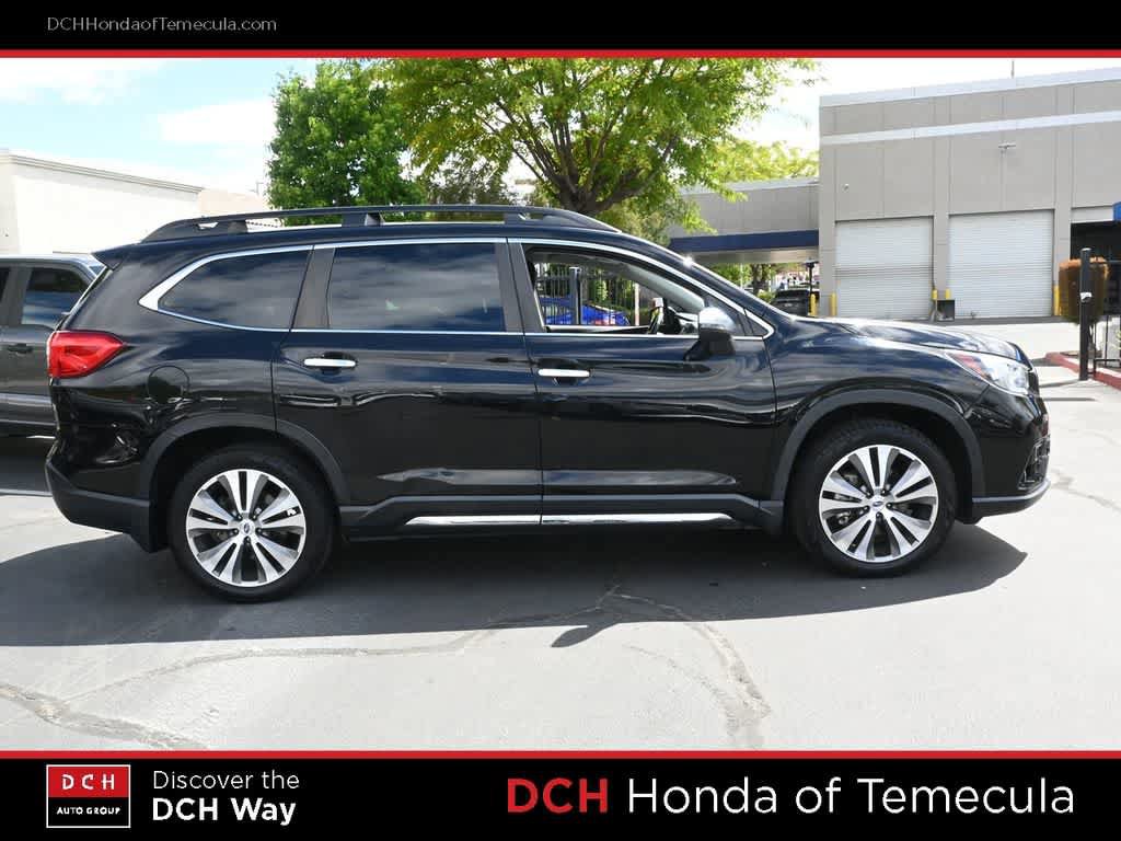 Used 2021 Subaru Ascent Touring AWD/4WD image 5