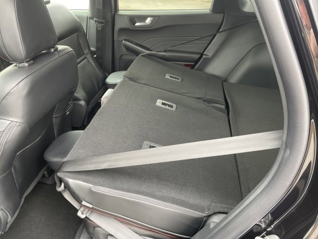 New 2026 Ford Escape ST-Line image 59