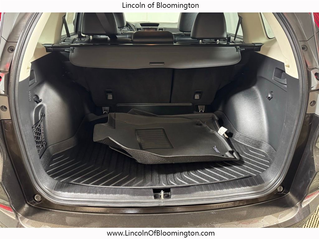 Used 2016 Honda CR-V EX-L image 57