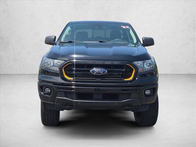 Used 2023 Ford Ranger XLT w/ Equipment Group 302A High AWD/4WD image 2