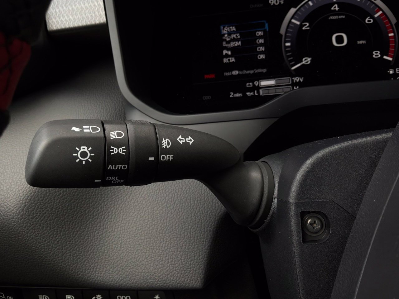 New 2026 Toyota Sequoia TRD Pro AWD/4WD image 48