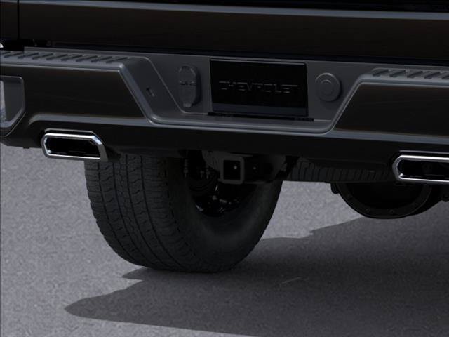 New 2026 Chevrolet Silverado 1500 LT Trail Boss w/ Dark Appearance Package AWD/4WD image 14