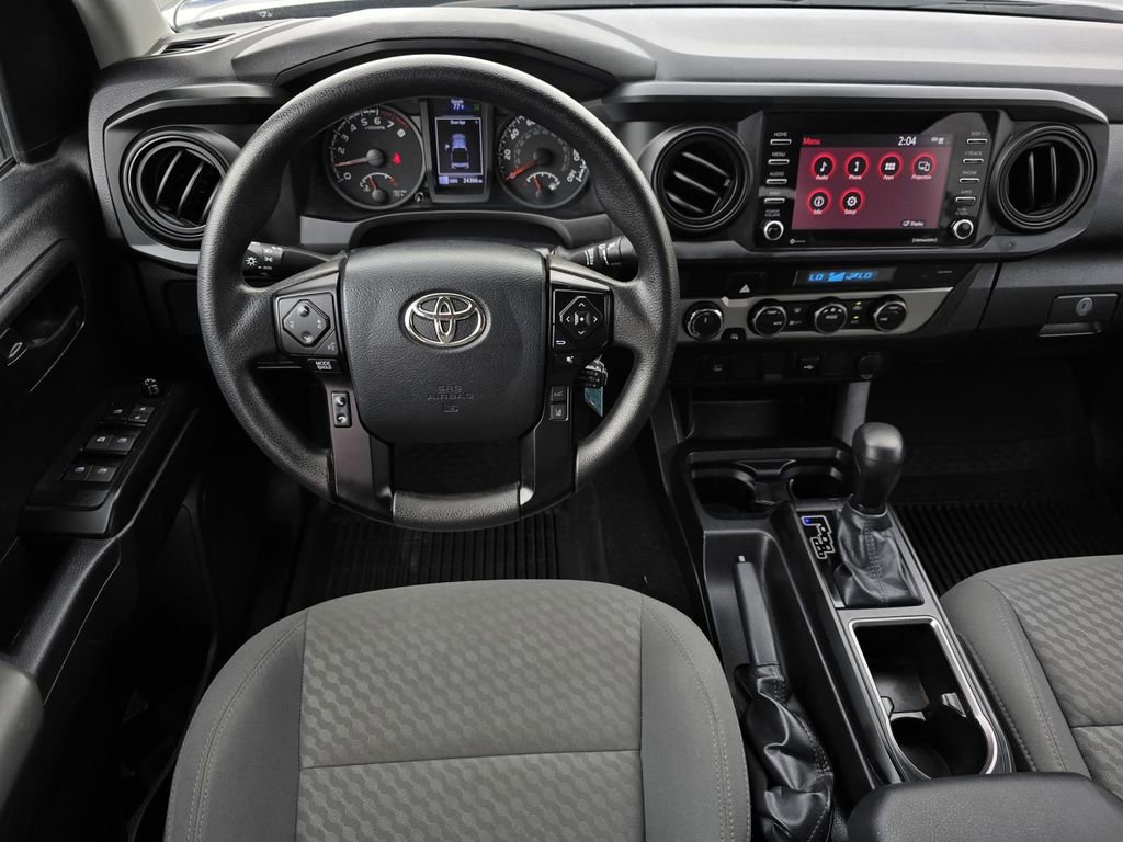 Used 2023 Toyota Tacoma SR AWD/4WD image 12
