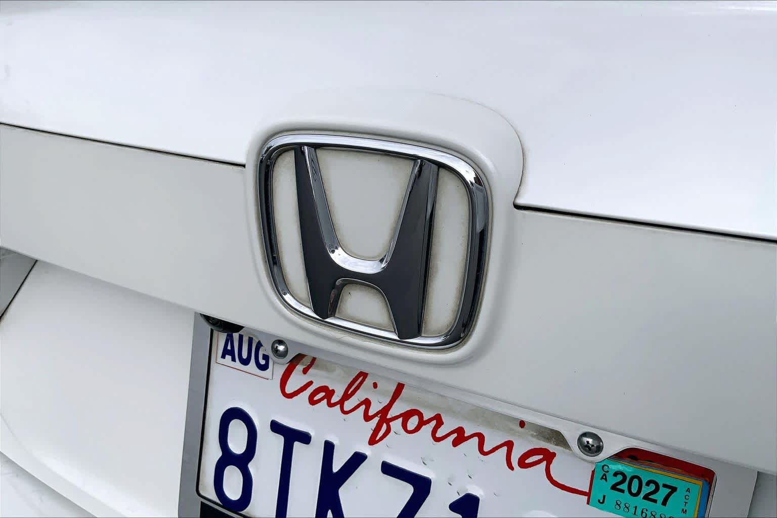 Used 2020 Honda Accord Touring image 30