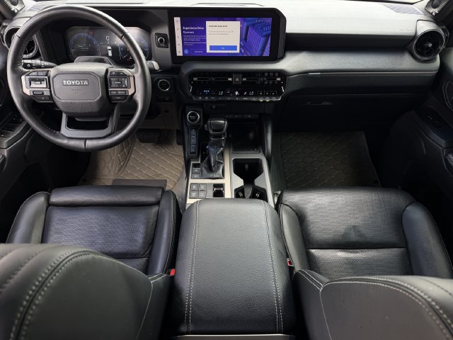 Used 2024 Toyota Land Cruiser w/ Premium Package AWD/4WD image 9