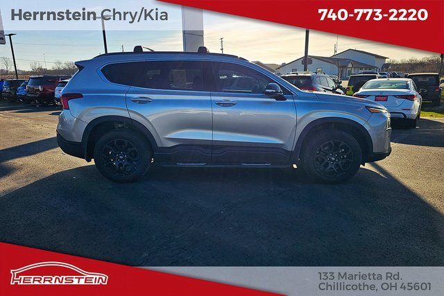Used 2022 Hyundai Santa Fe XRT image 32