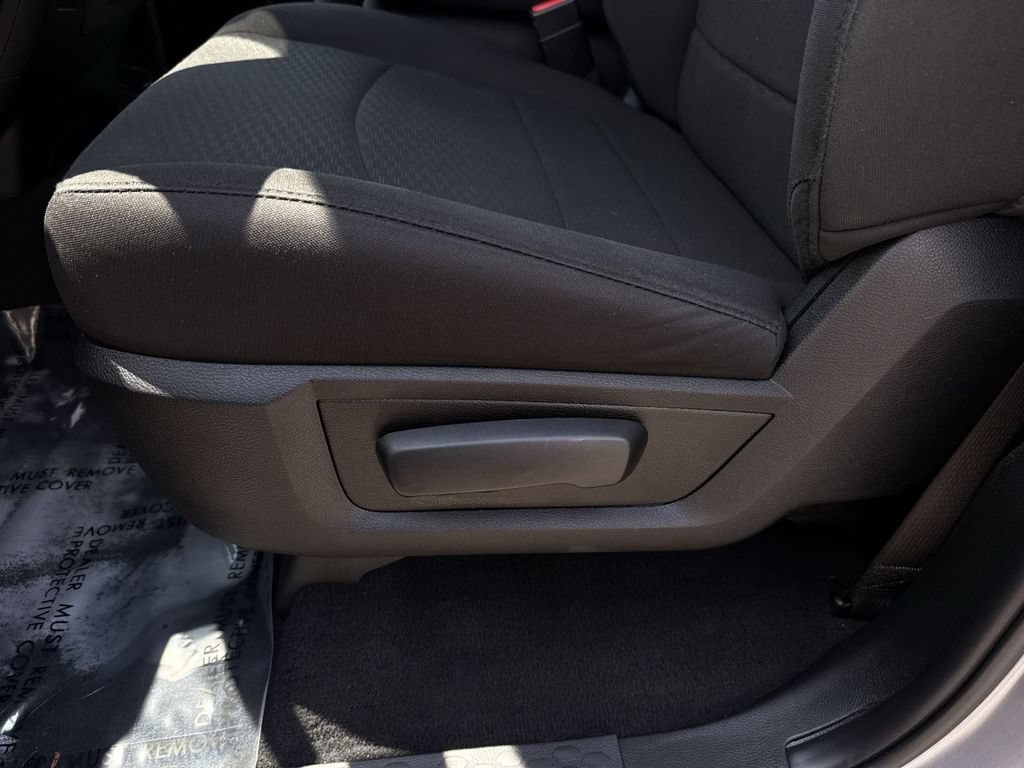 Used 2019 RAM 1500 Classic Warlock w/ Electronics Group AWD/4WD image 14