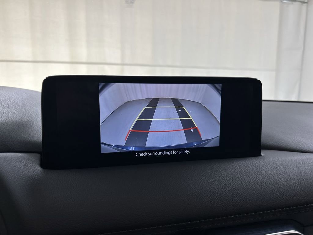 Certified 2024 MAZDA CX-5 AWD 2.5 S w/ Preferred Package image 15