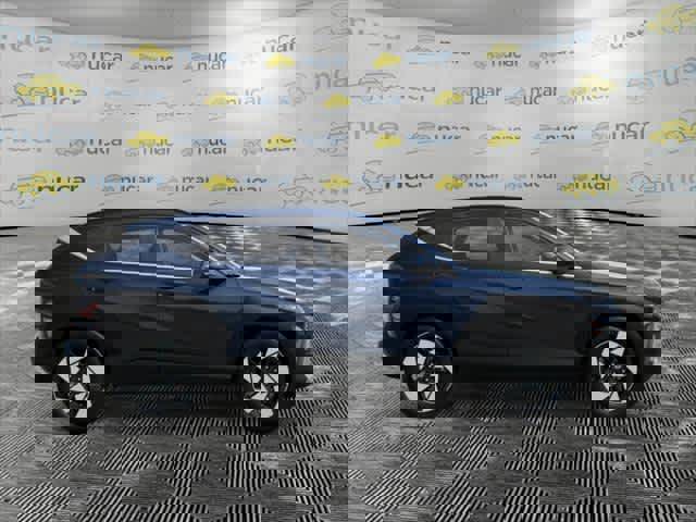 New 2026 Hyundai Kona Limited AWD/4WD image 7