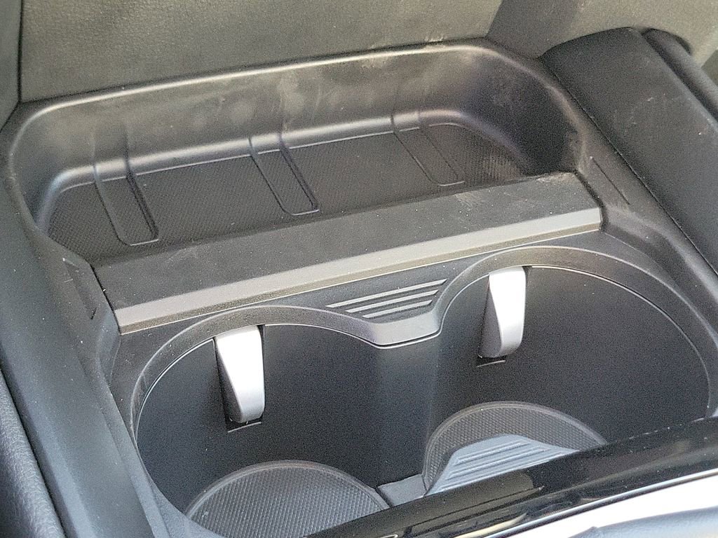 New 2026 MAZDA CX-50 AWD 2.5 S w/ Cargo Package image 29
