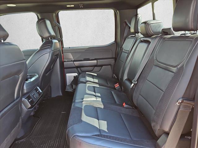 Used 2022 Ford F150 Raptor w/ Equipment Group 801A High AWD/4WD image 17