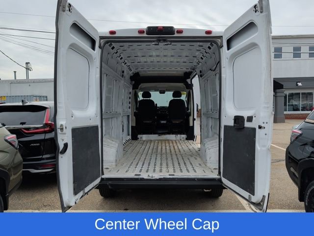 Used 2021 RAM ProMaster 3500 image 31