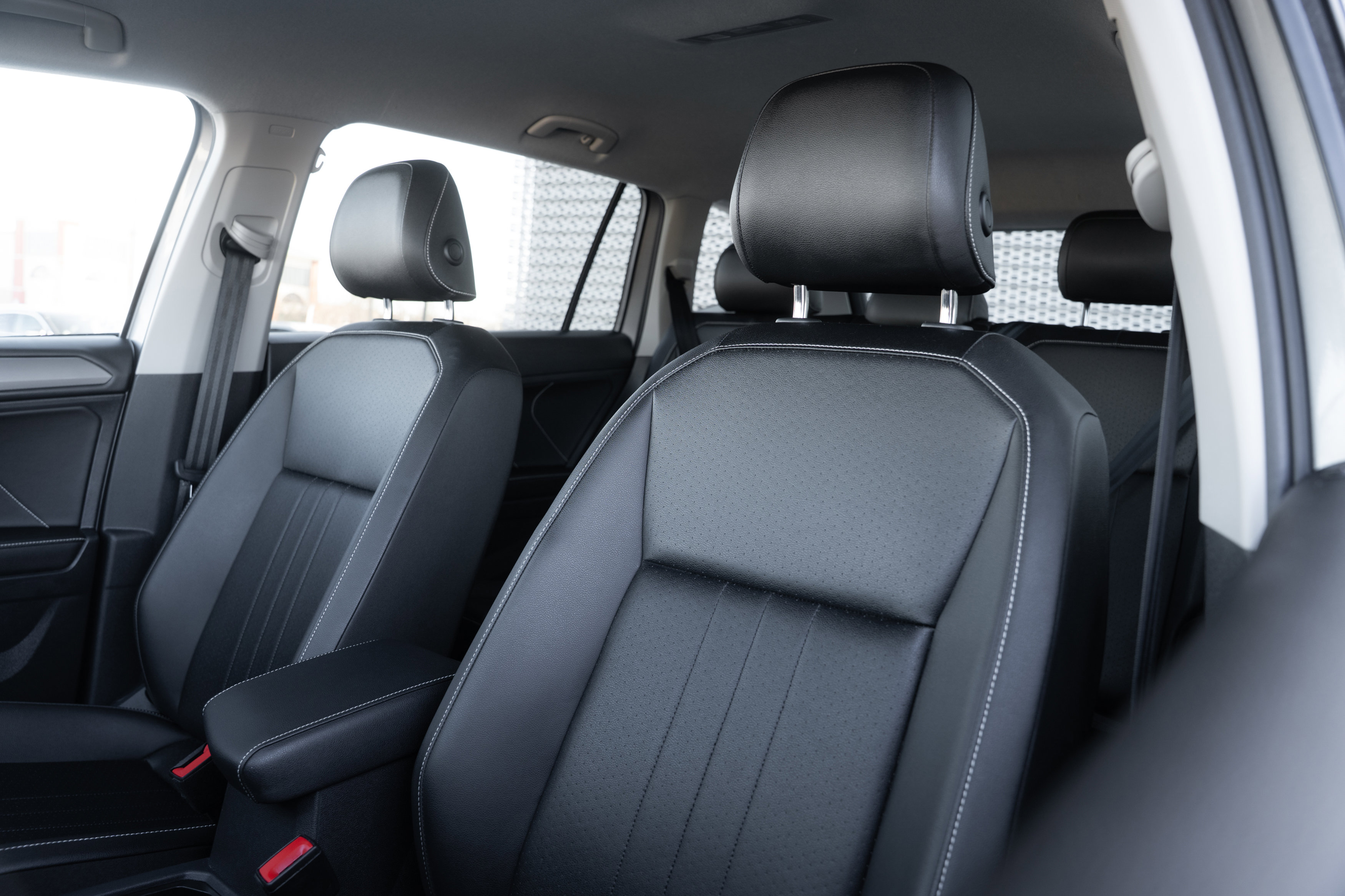 Used 2023 Volkswagen Tiguan SE image 20