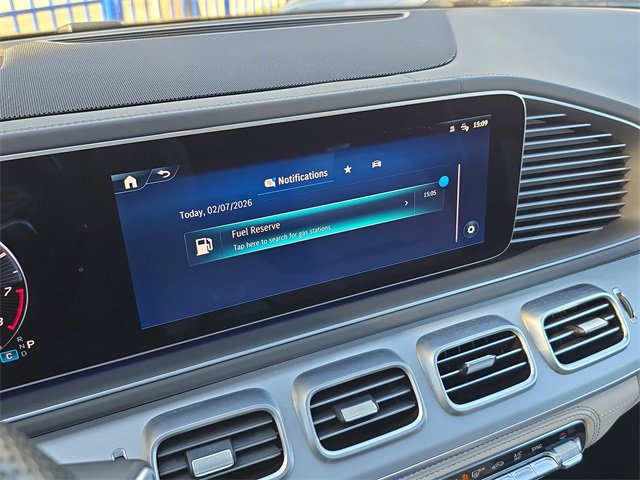 Used 2024 Mercedes-Benz GLE 63 AMG S image 30