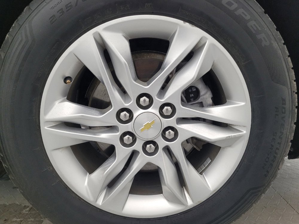 Used 2021 Chevrolet Blazer LT FWD image 31