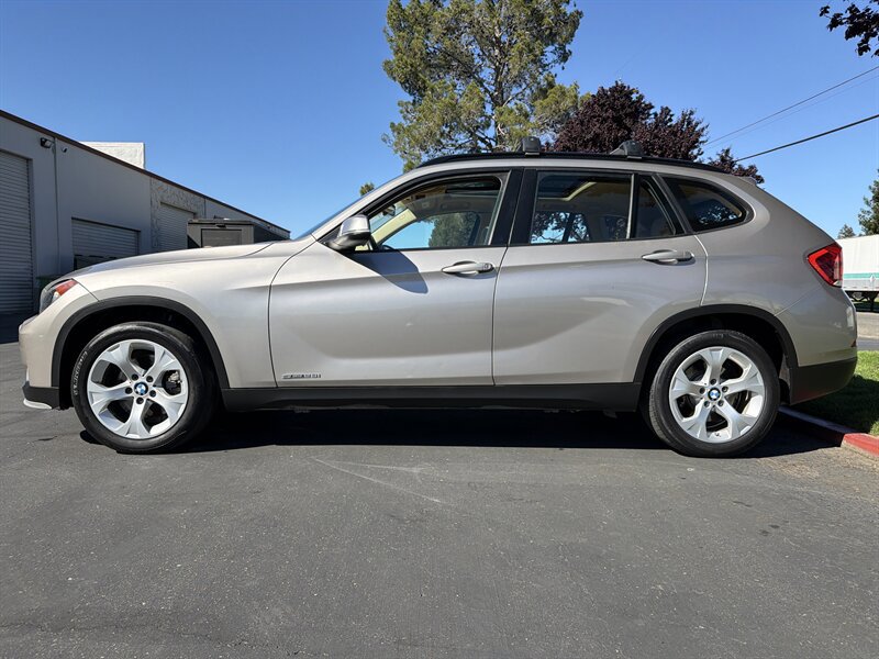 Used 2015 BMW X1 sDrive28i RWD image 11
