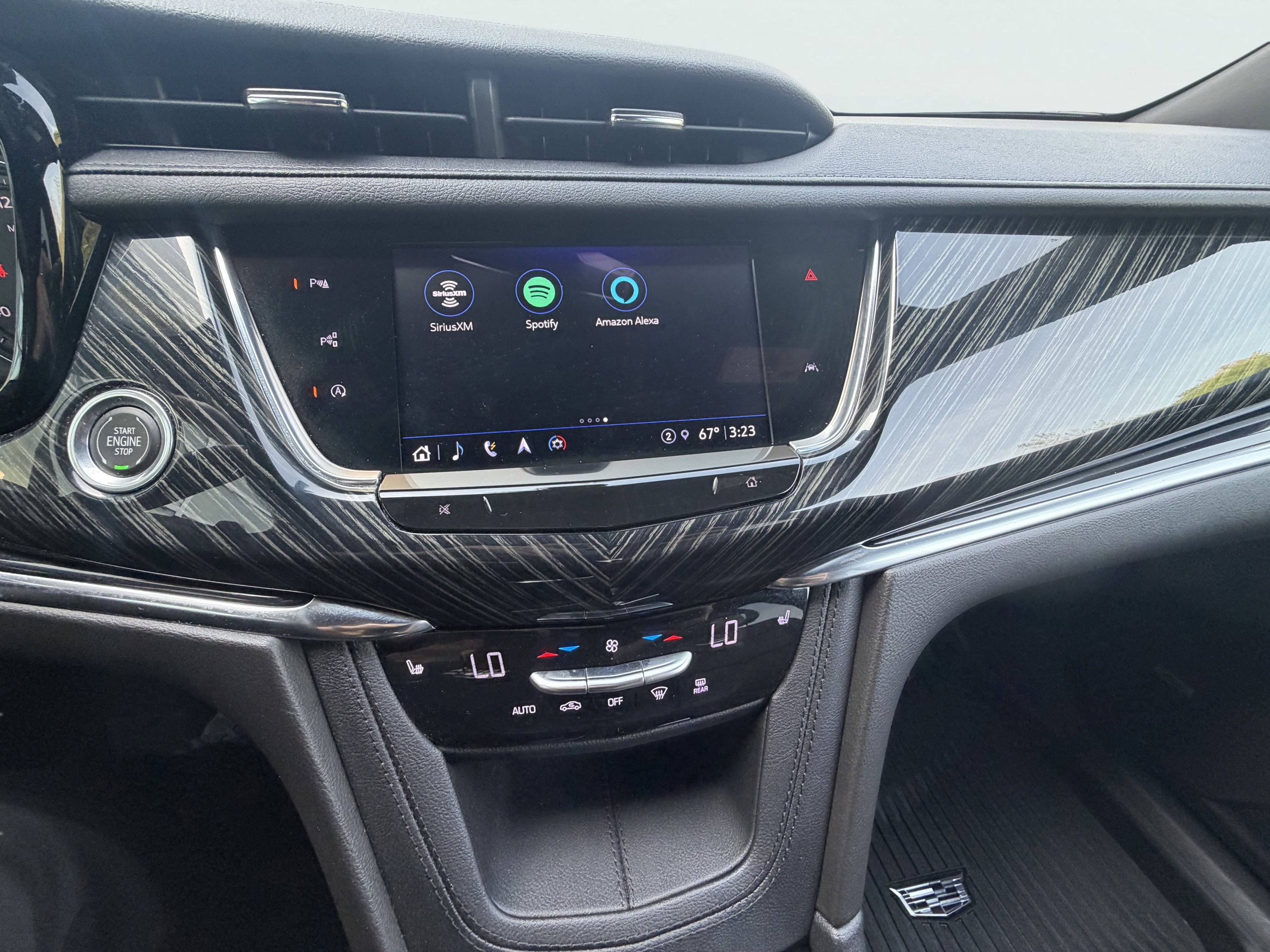 Used 2022 Cadillac XT6 Premium Luxury w/ Technology Package AWD/4WD image 42
