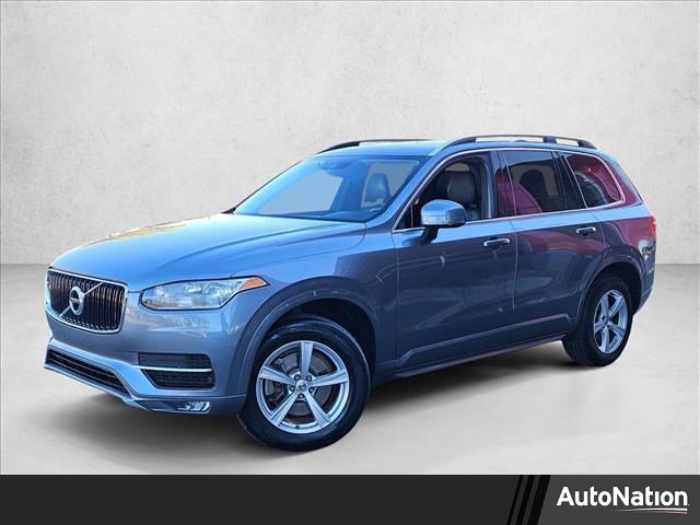 Used 2016 Volvo XC90 T5 Momentum
