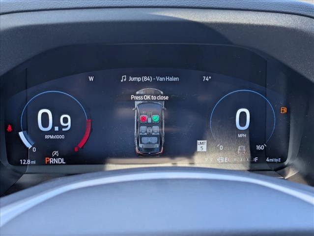 New 2026 Ford Explorer Active w/ Active Comfort Package AWD/4WD image 11