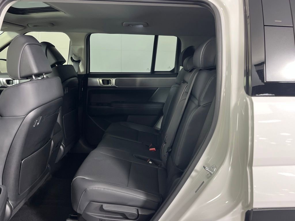 Used 2026 Hyundai Santa Fe XRT image 31