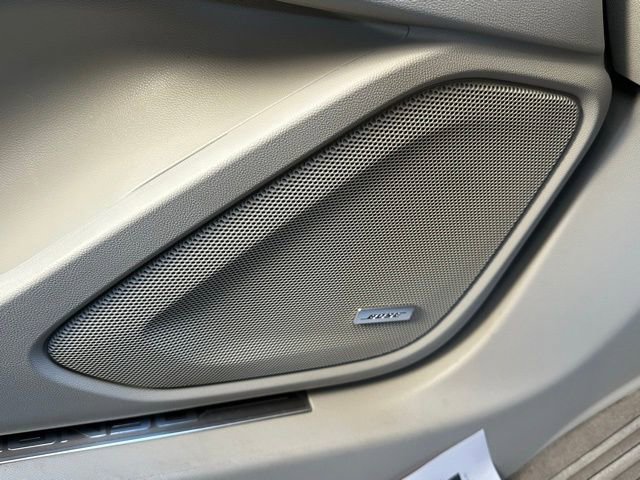 Used 2024 GMC Terrain Denali w/ Denali Premium Package image 20