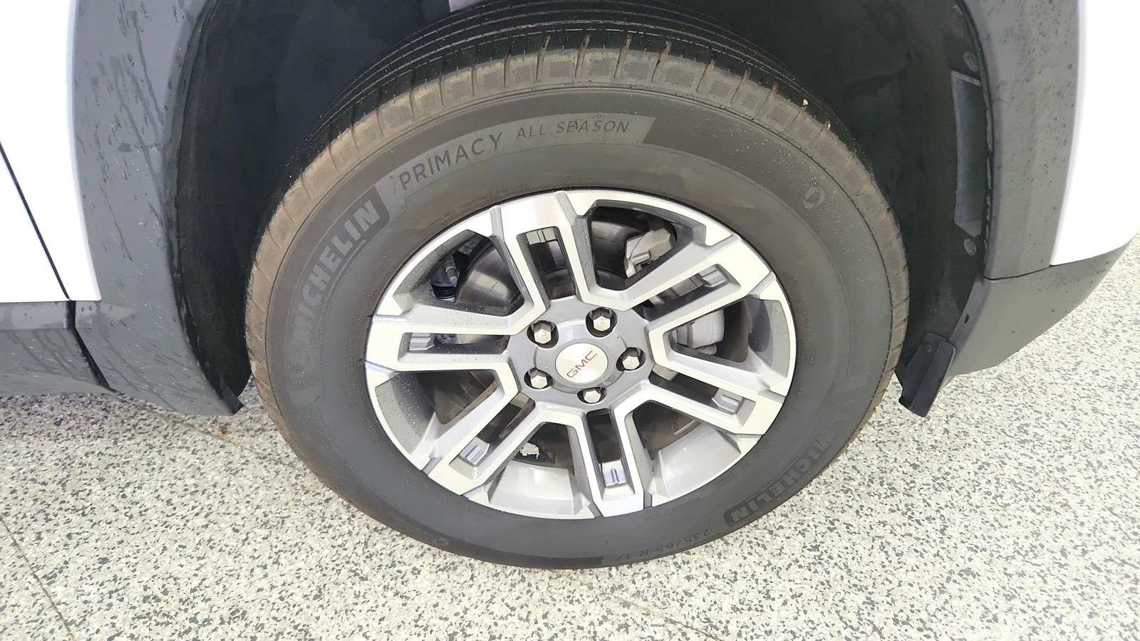 Used 2026 GMC Terrain Elevation FWD image 13