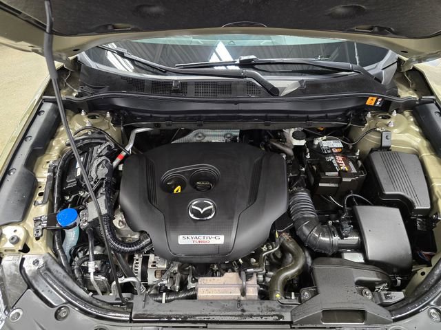 Used 2024 MAZDA CX-5 Carbon Edition image 28