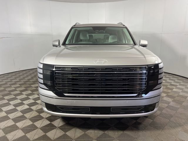 New 2026 Hyundai Palisade Calligraphy image 2