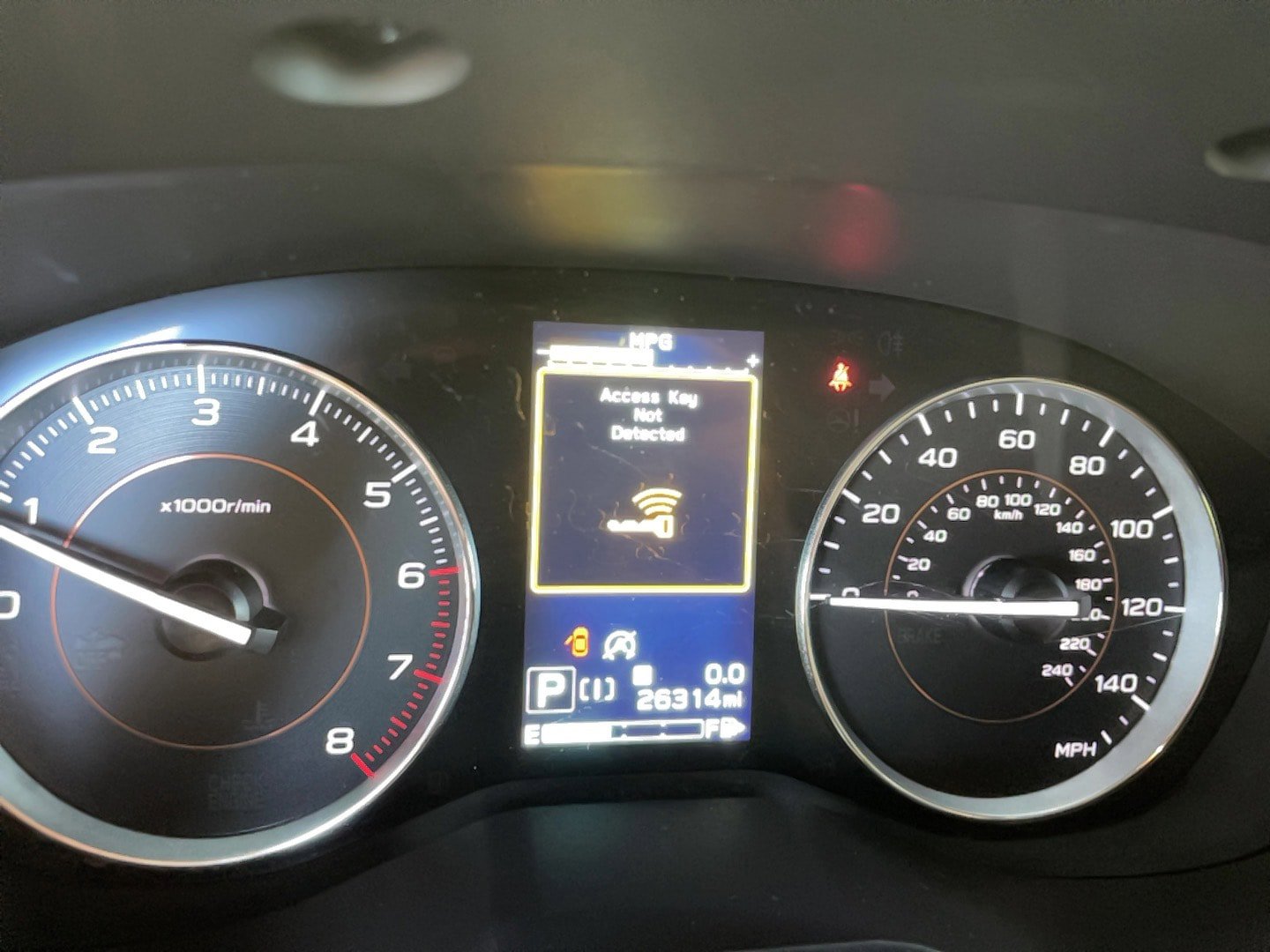 Used 2023 Subaru Crosstrek 2.5i Limited AWD/4WD image 17