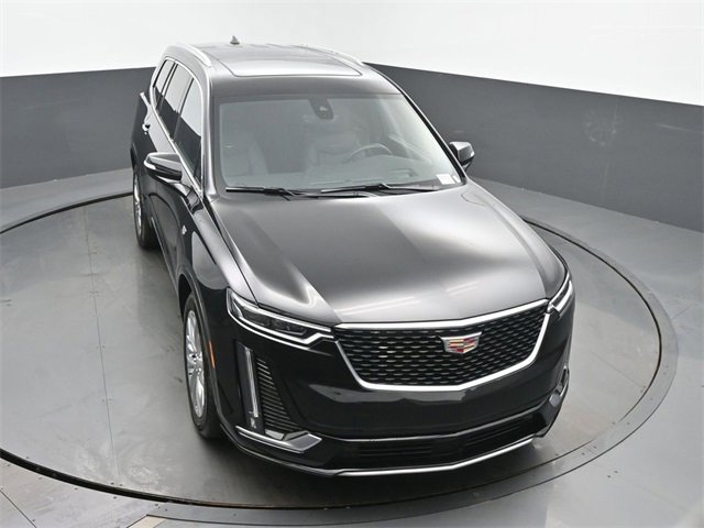 Used 2025 Cadillac XT6 Premium Luxury w/ Platinum Package image 47